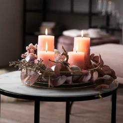 Depot Cueillette De Fleurs Artistiques Scintillantes Baies