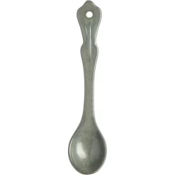 Depot Cuillere A Cafe En Ceramique Flora