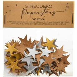 Depot Décoration A Saupoudrer Paperstars