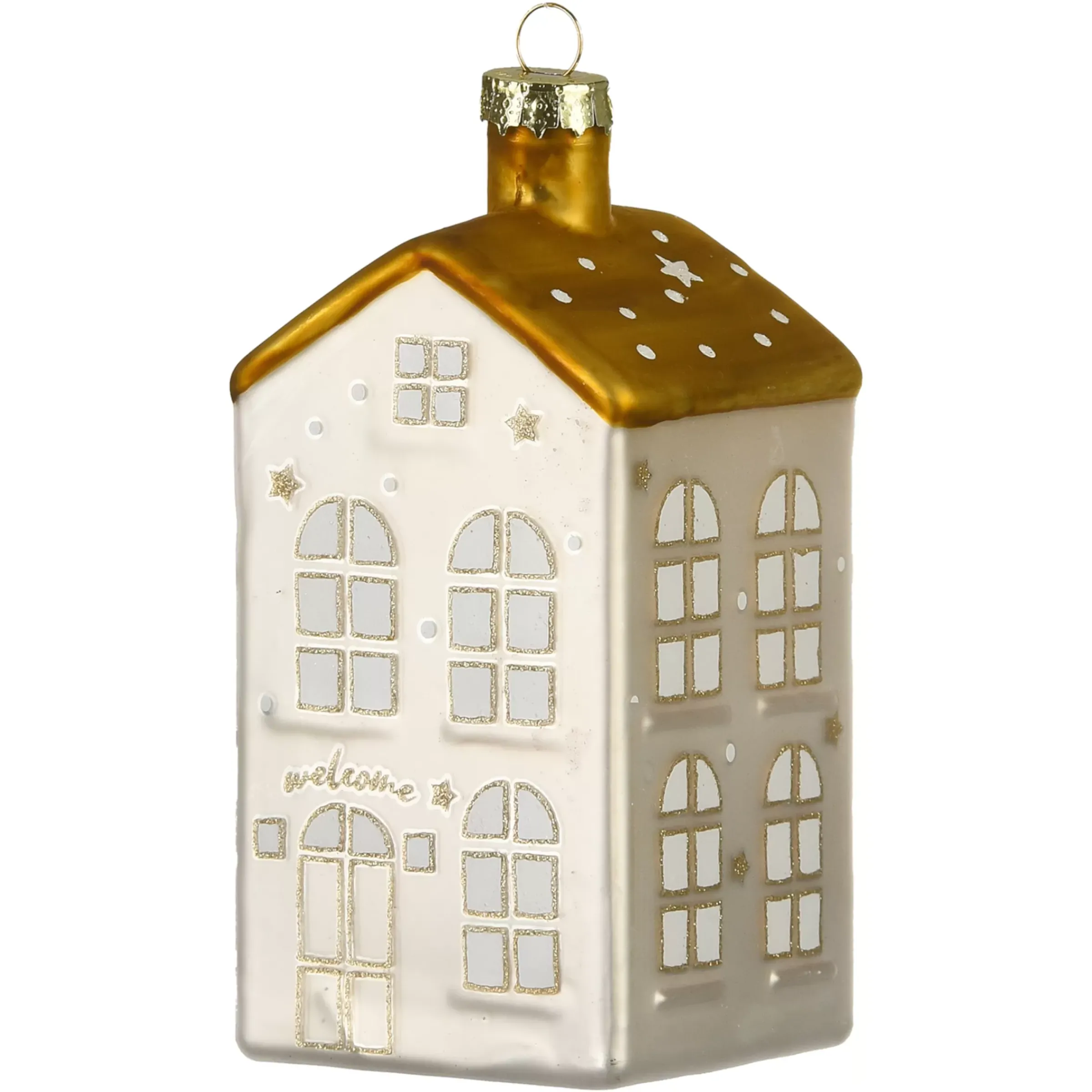 Depot Décoration D'Arbre En Verre Maison