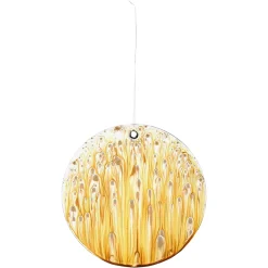 Depot Décorations D'Arbre En Verre Thaler