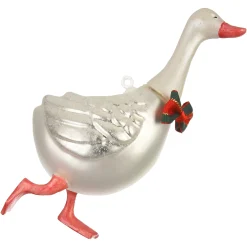 Depot Décorations D'Arbre En Verre Gans Gesine