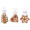 Depot Décorations De Sapin En Pain D'Epice Ginger