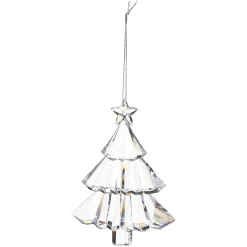 Depot Deko-Anhanger Crystal Tree