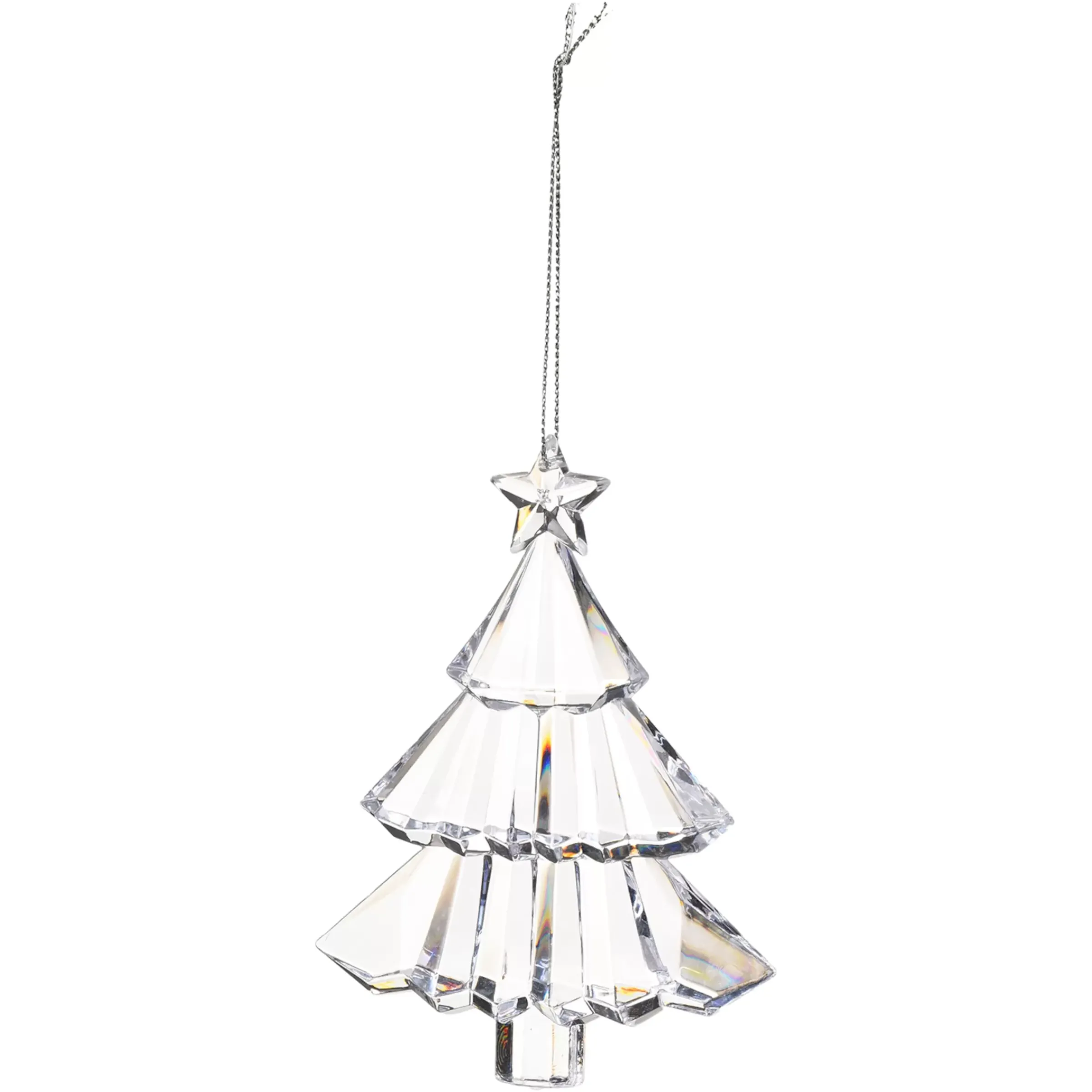 Depot Deko-Anhanger Crystal Tree