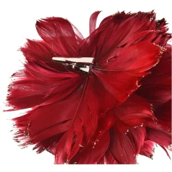 Depot Deko-Federblume Auf Clip