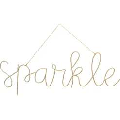 Depot Deko-Objekt Sparkle