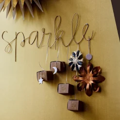 Depot Deko-Objekt Sparkle