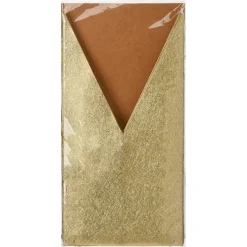 Depot Deko-Papierstern Falz