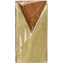 Depot Deko-Papierstern Falz