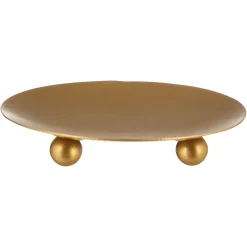 Depot Dessous De Plat Boll Sur Pied