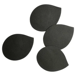 Depot Dessous De Verre Reversible Two Tone Hot