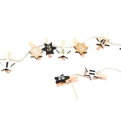 Depot Diy Calendrier De L'Avent Jingle Bells Basic