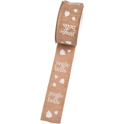 Depot Diy Calendrier De L'Avent Jingle Bells Basic