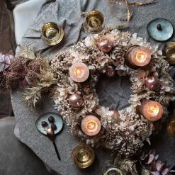 Depot Douilles Pour Bougies