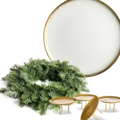 Depot Douilles Pour Bougies