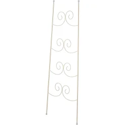 Depot Echelle De Décoration