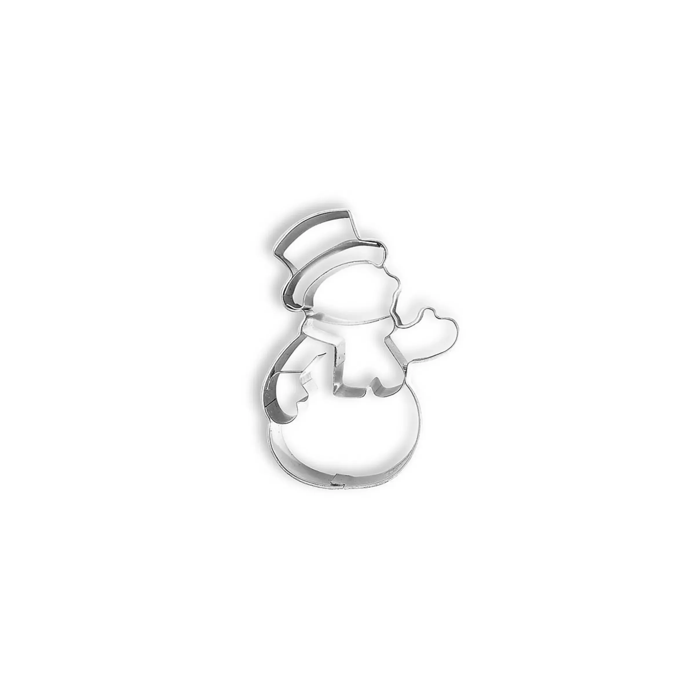 Depot Emporte-Piece Bonhomme De Neige