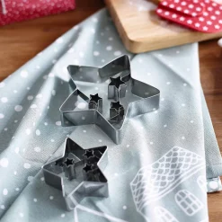 Depot Emporte-Piece Etoile