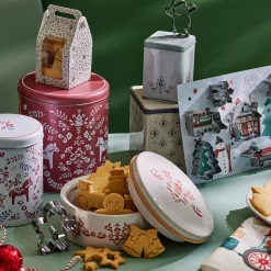 Depot Emporte-Piece Nikolaus