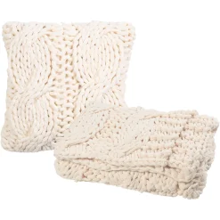 Depot Ensemble Tricot-Calin Braid