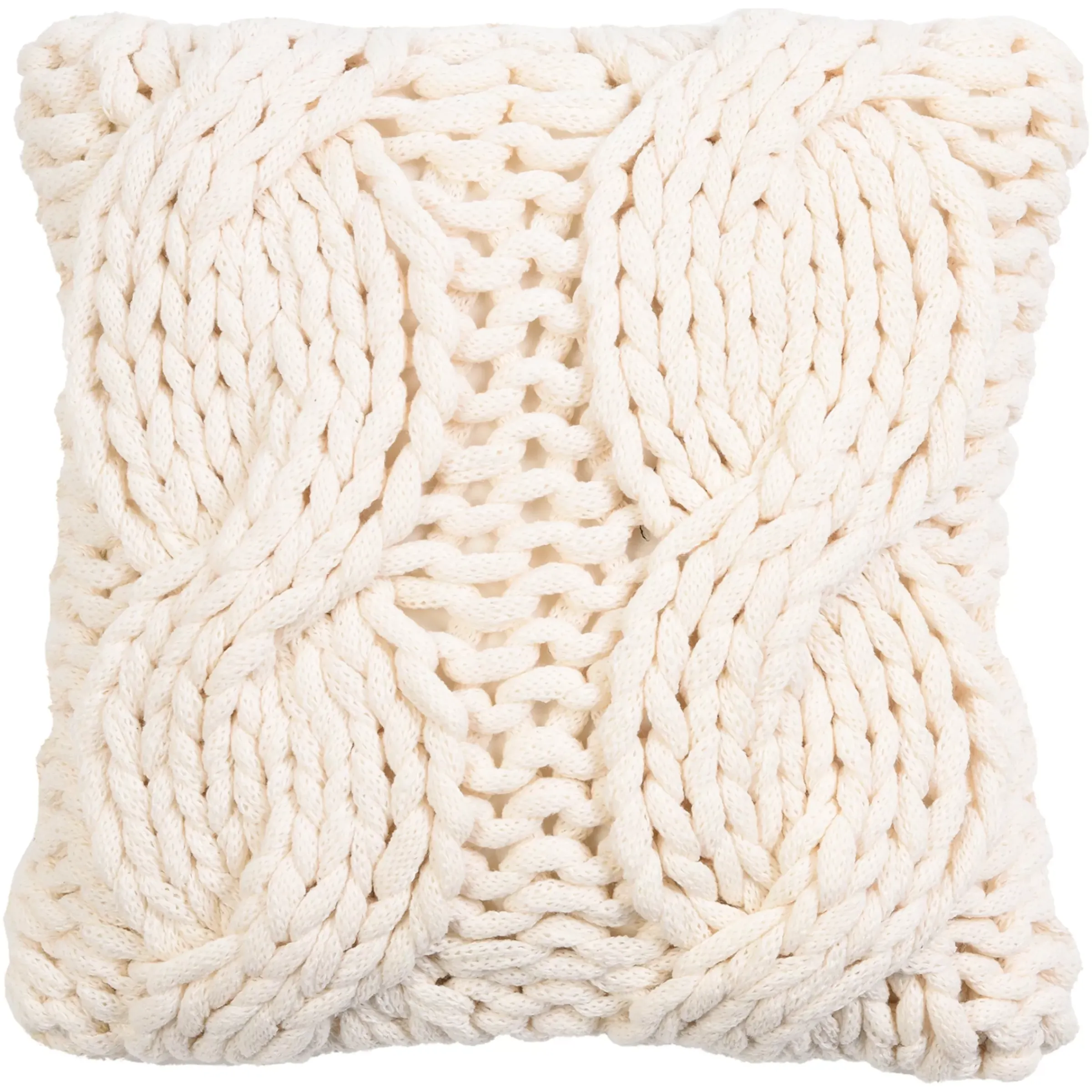 Depot Ensemble Tricot-Calin Braid