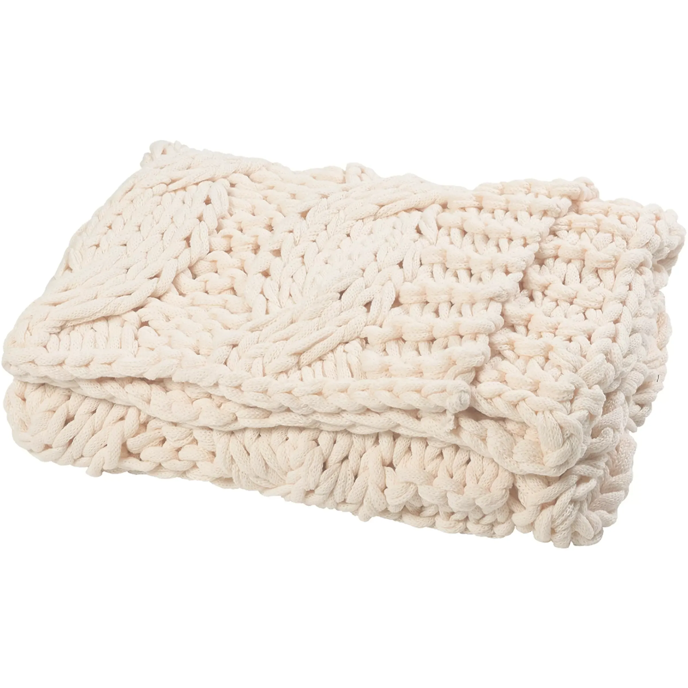 Depot Ensemble Tricot-Calin Braid