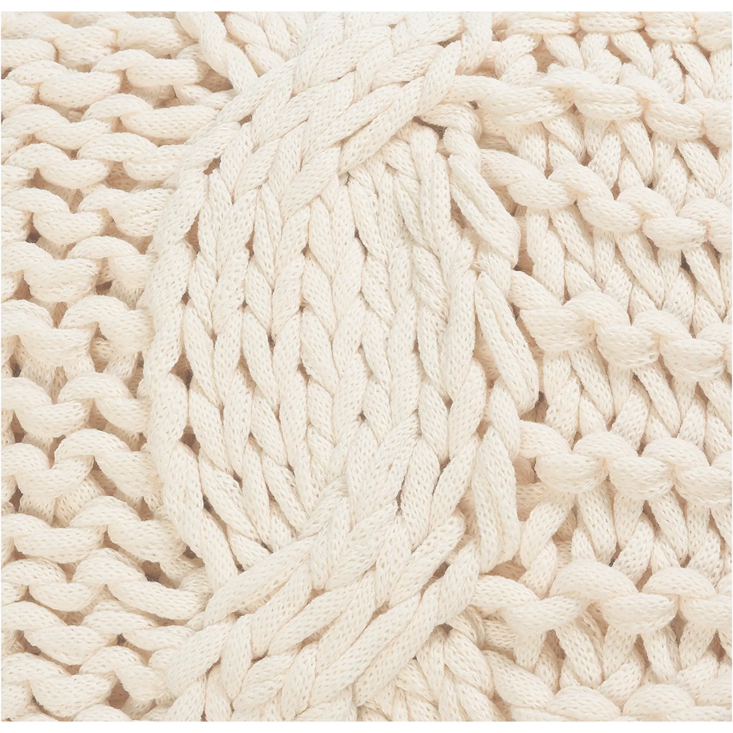 Depot Ensemble Tricot-Calin Braid