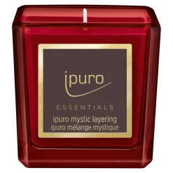 Depot Essentials Bougie Parfumee Mystic Layering Outlet