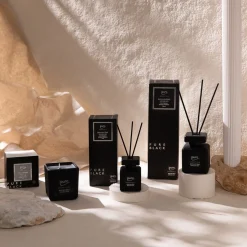 Depot Essentials Bougie Parfumee Pure Black Online