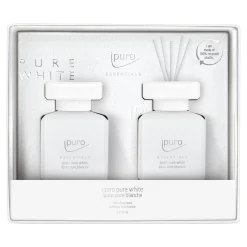 Depot Essentials Kit De Parfum D'Ambiance Pure White Online