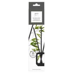 Depot Essentials Kit De Sticks Parfumes Black Bamboo Fashion