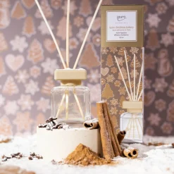 Depot Essentials Parfum D'Ambiance Christmas Bakery Fashion