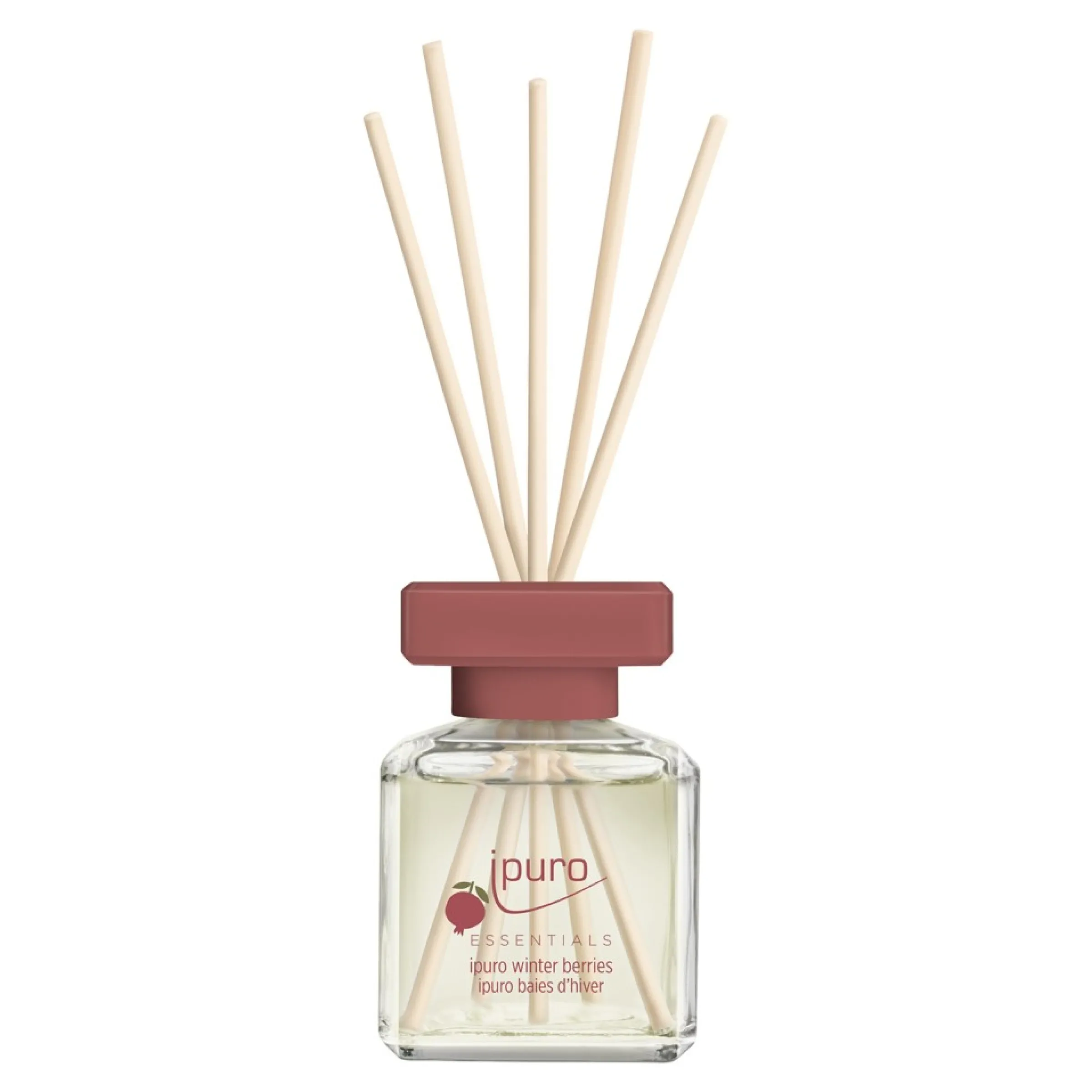 Depot Essentials Parfum D'Ambiance Winter Berries Shop