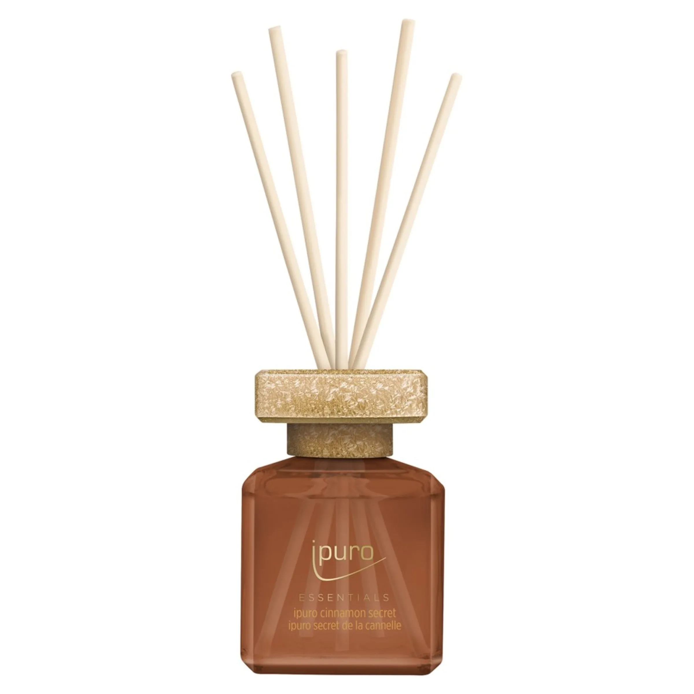 Depot Essentials Parfum D'Interieur Cinnamon Secret New