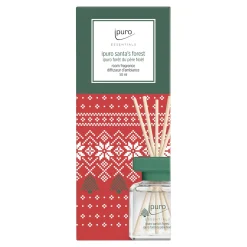 Depot Essentials Parfum D'Interieur Santa'S Forest Flash Sale