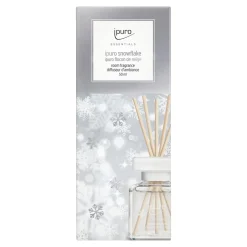 Depot Essentials Parfum D'Interieur Snowflake Shop