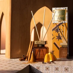 Depot Essentials Parfum D'Interieur Cinnamon Secret Hot