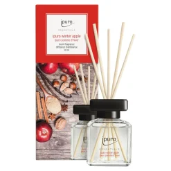 Depot Essentials Parfum D'Interieur Hiver Pomme Store