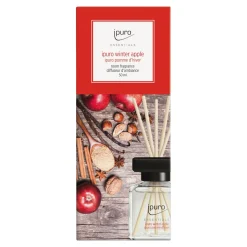 Depot Essentials Parfum D'Interieur Hiver Pomme Store
