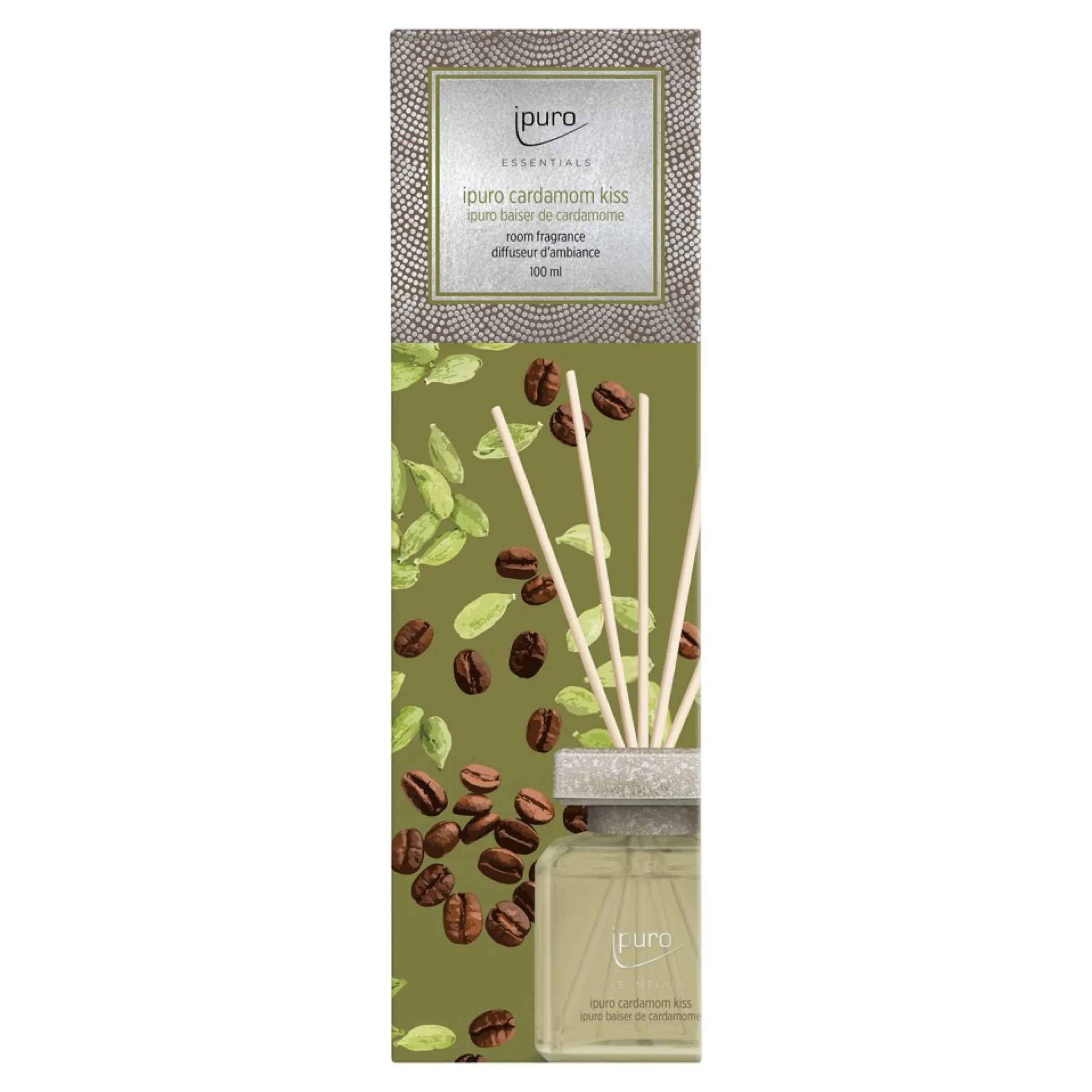 Depot Essentials Parfum D'Interieur Cardamom Kiss Sale