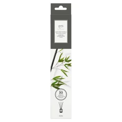 Depot Essentials Scented Sticks Black Bamboo Discount