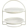 Depot Etagere- & Teller-Set Ela