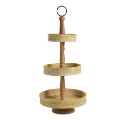 Depot Etagere Décorative Romantique Flash Sale