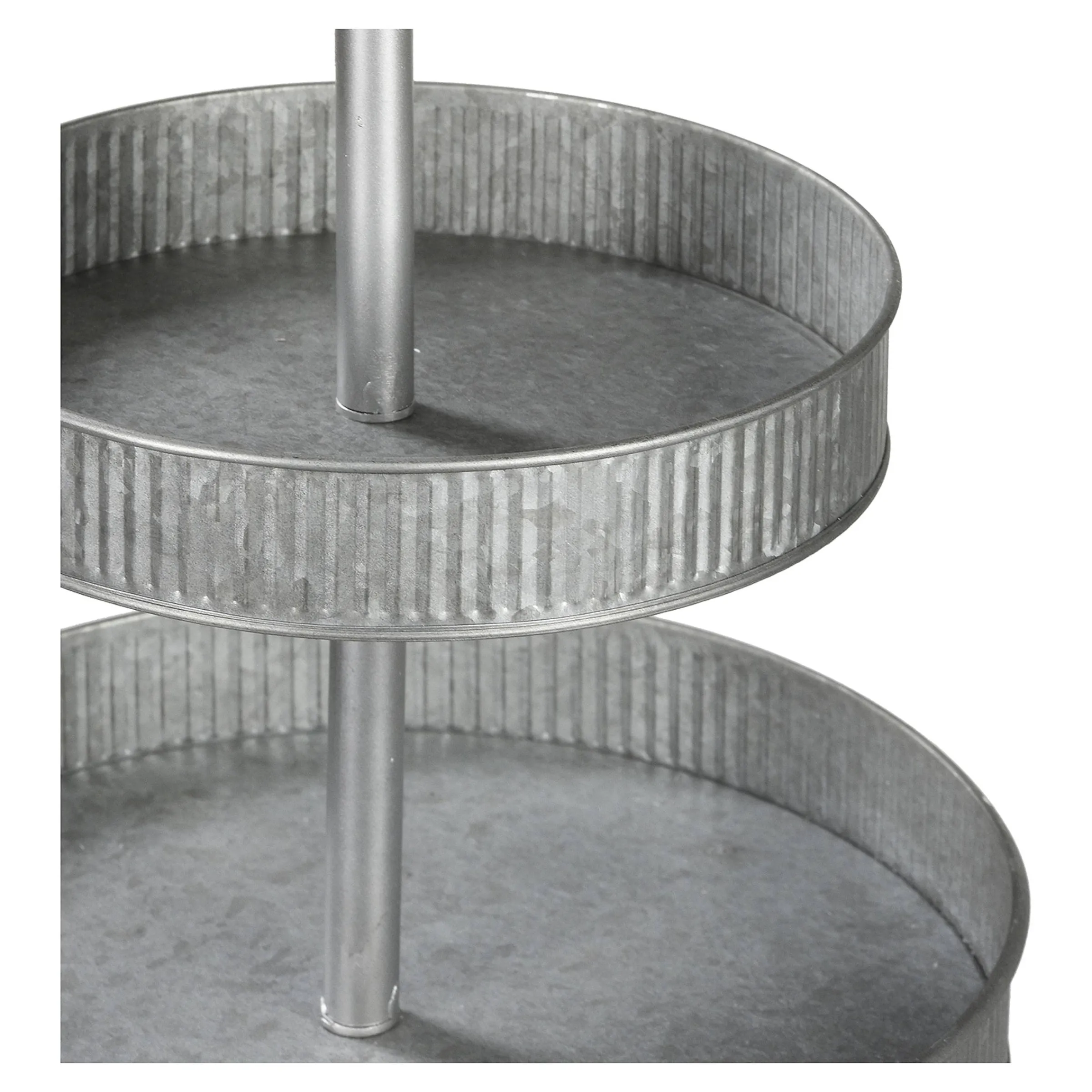 Depot Etagere Décorative Zinco Outlet