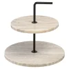 Depot Etagere De Service Stone Store