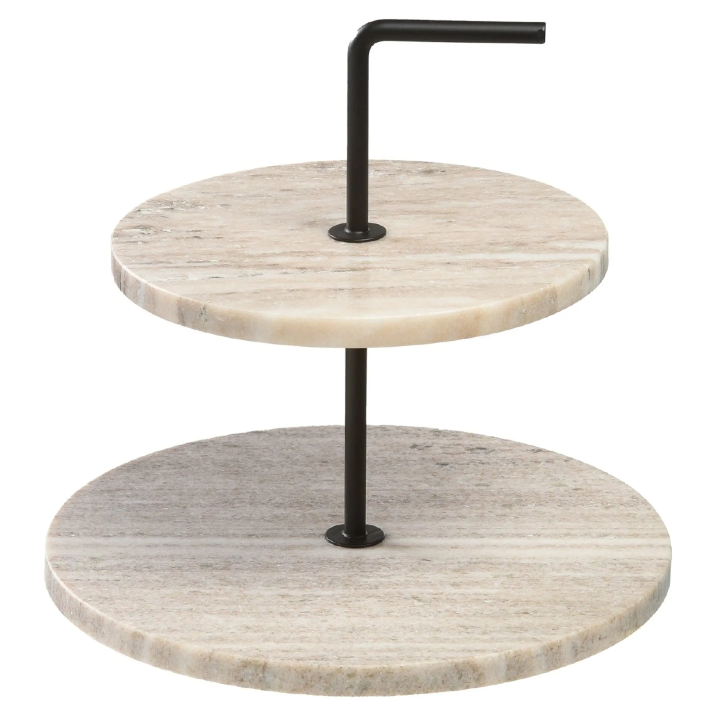 Depot Etagere De Service Stone Store