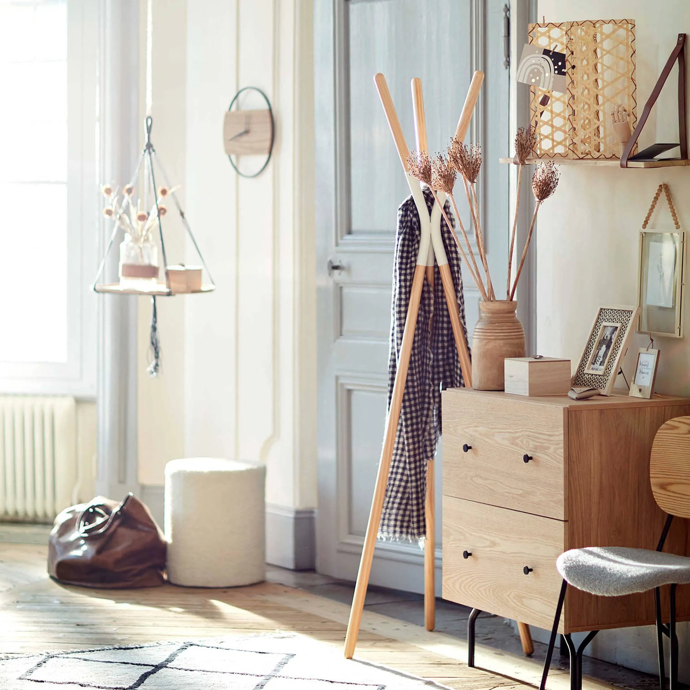 Depot Etagere Murale Clearance