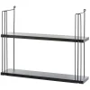Depot Etagere Murale Achim Cheap