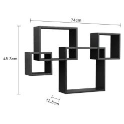 Depot Etagere Murale Alina Store